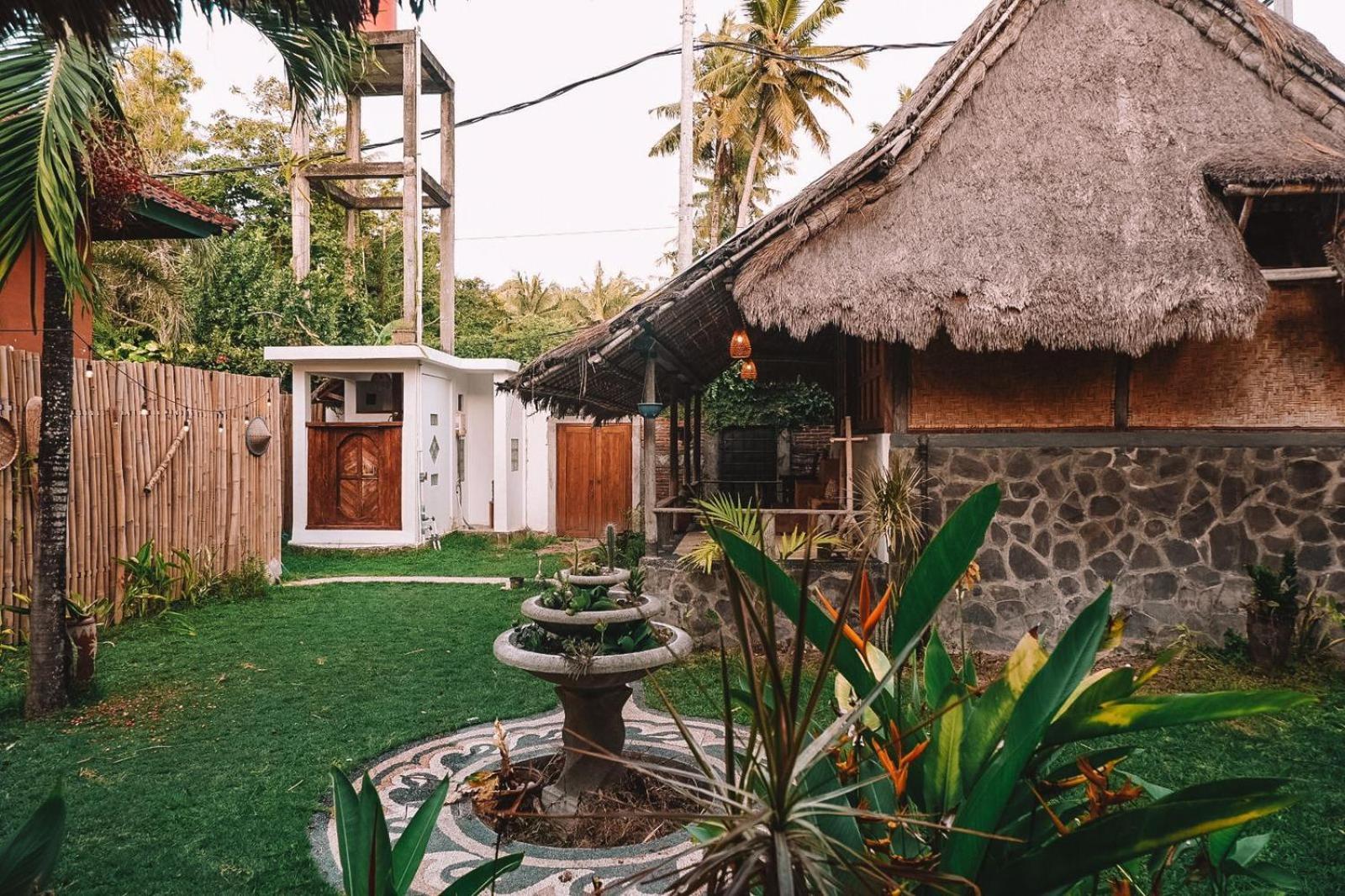 Hotel Sasak Experience Kuta  Exterior foto