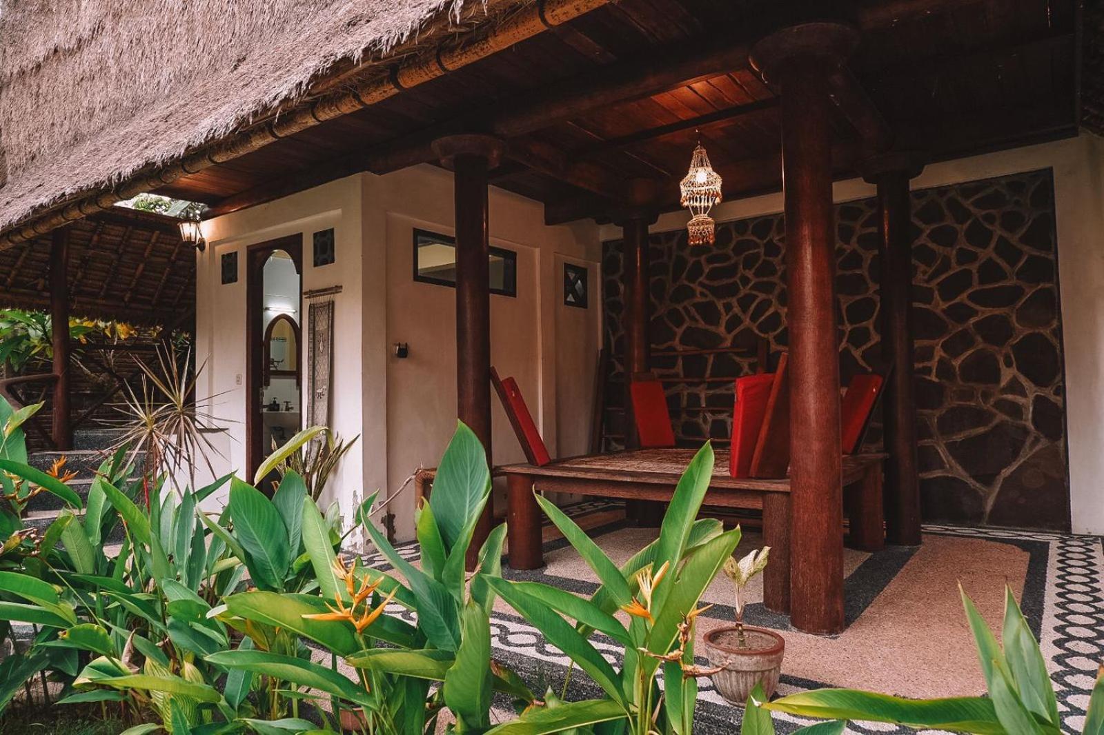 Hotel Sasak Experience Kuta  Exterior foto