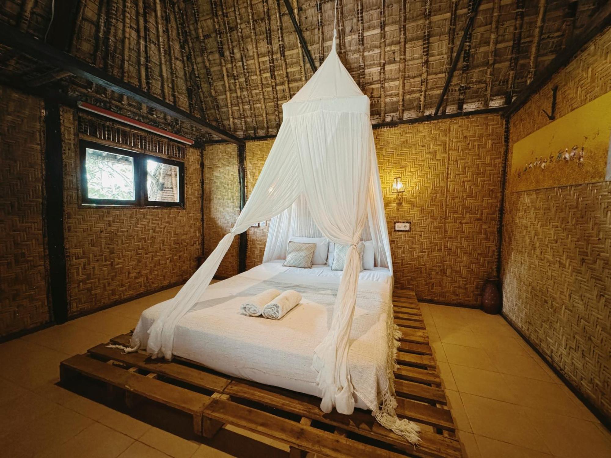 Hotel Sasak Experience Kuta  Exterior foto