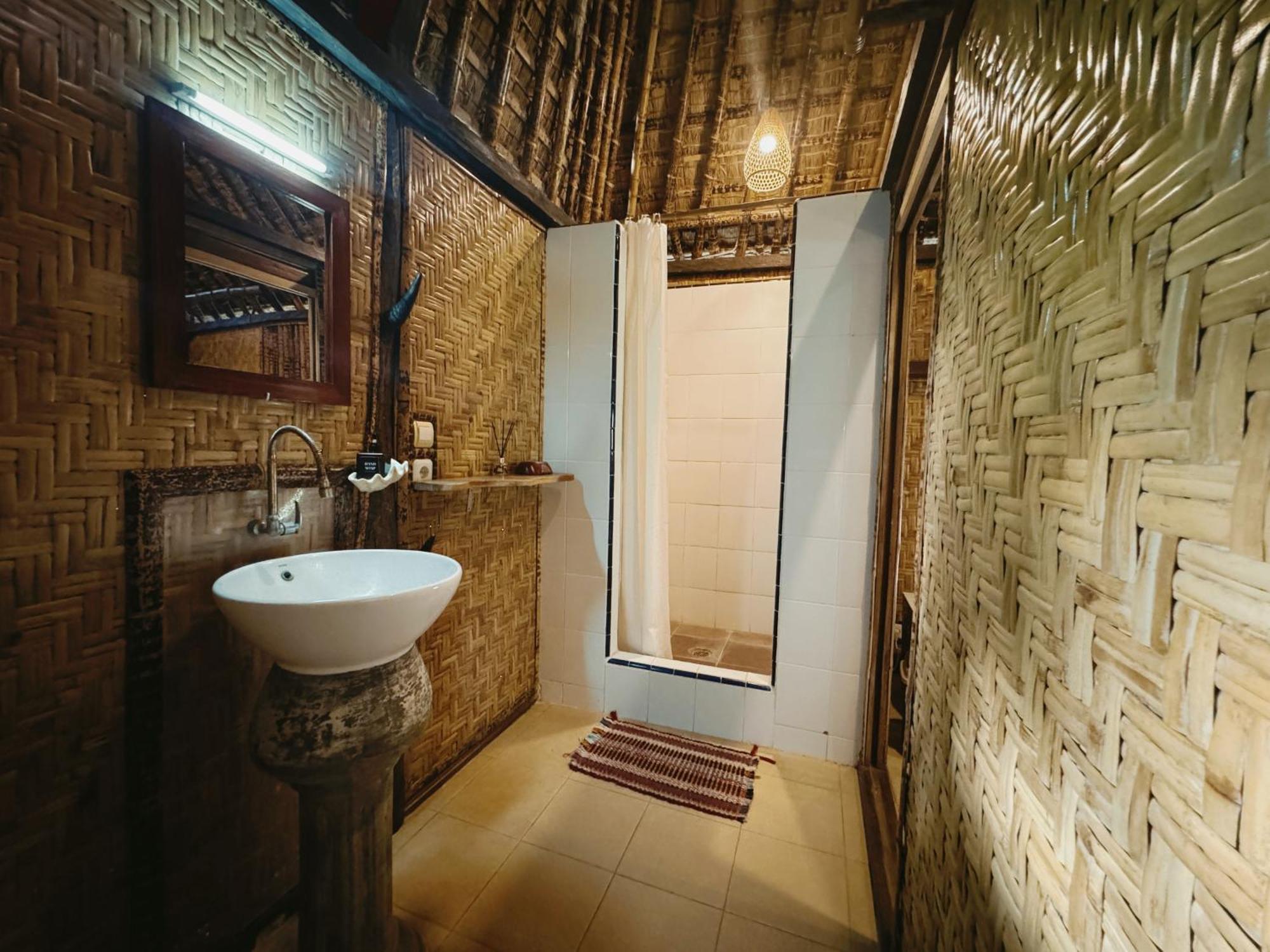 Hotel Sasak Experience Kuta  Exterior foto